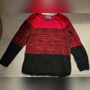Karen Scott Size Medium Sweater